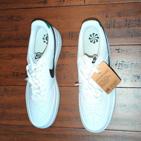 Nike Court Vision Low Next Nature -Size 13 - Picture 3 of 8